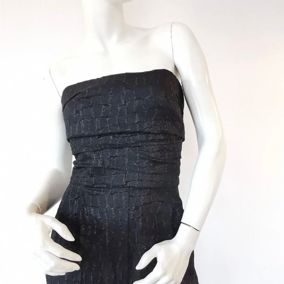 Maxmara jacquard fil jumpsuit -6 - Picture 7 of 11